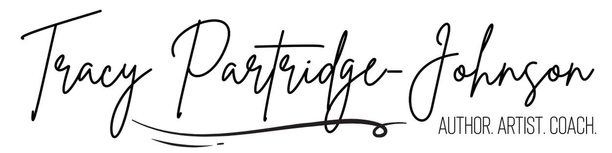 Tracy Partridge-Johnson's Reading Club