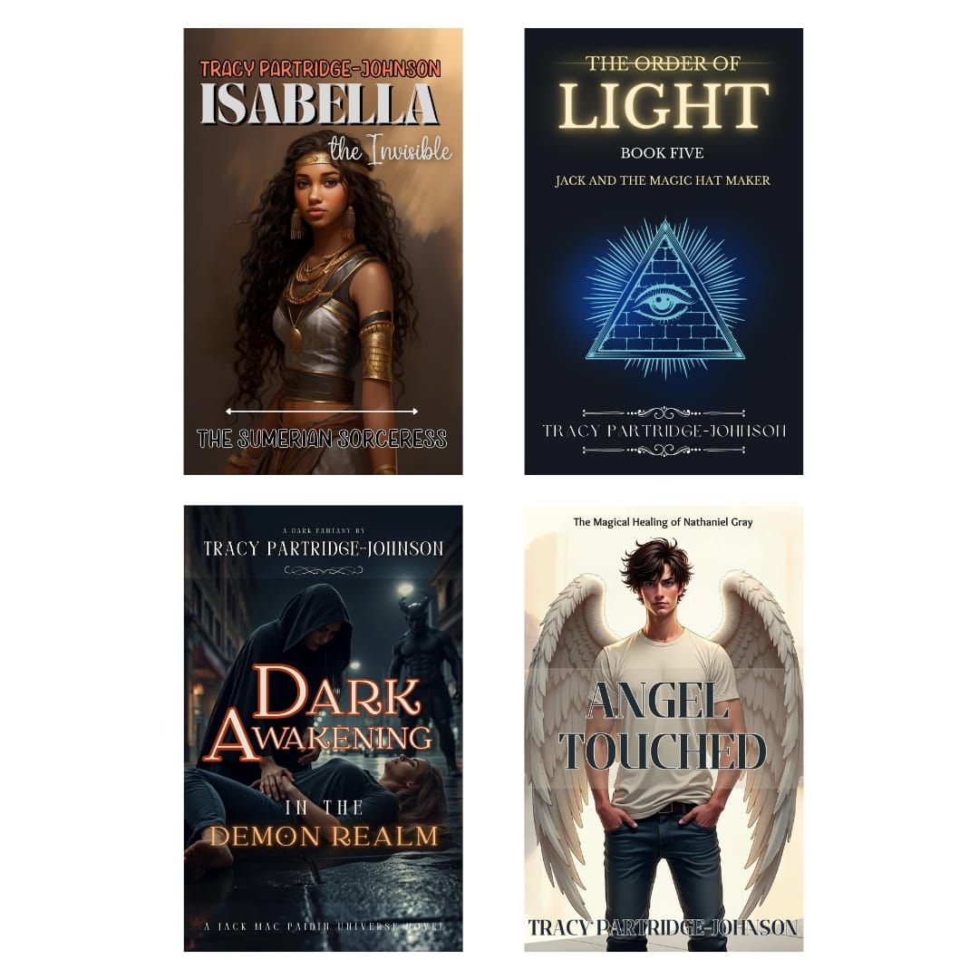 Which Novel Should I Focus On?
