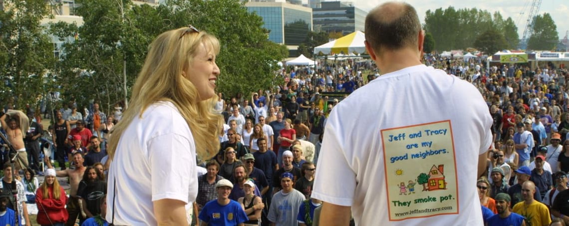 Lessons Learned From My Time as a Political Activist