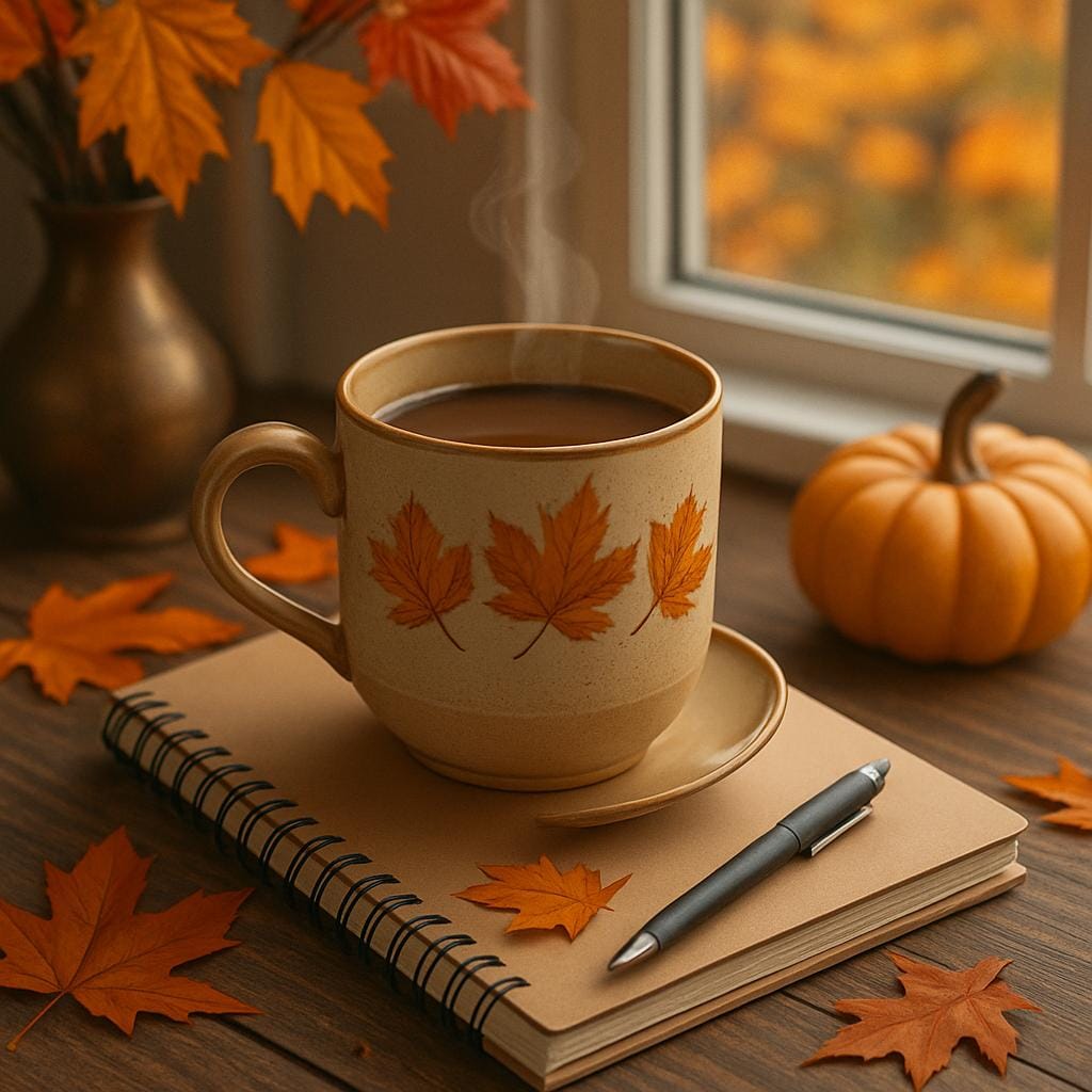 Books, Babies, & Baking: A Little Holiday Catch-Up