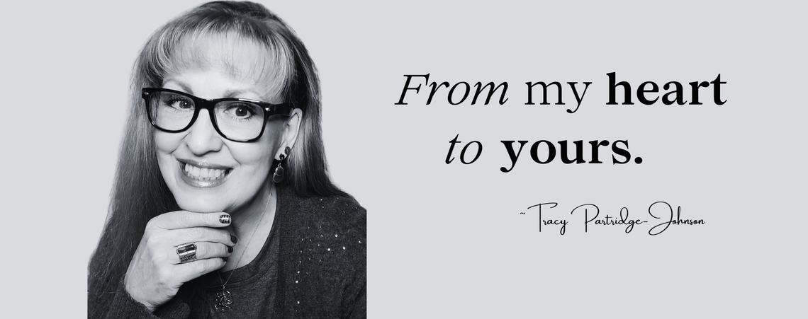 April Showers Bring May Flowers