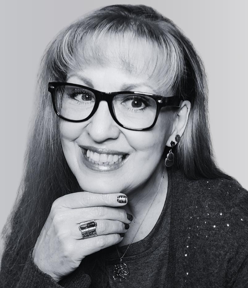 About Tracy Partridge-Johnson