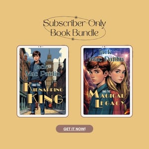 Weekend Reading Special