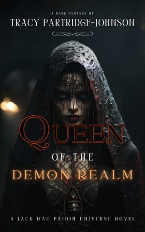 Valdis - Queen of the Demons