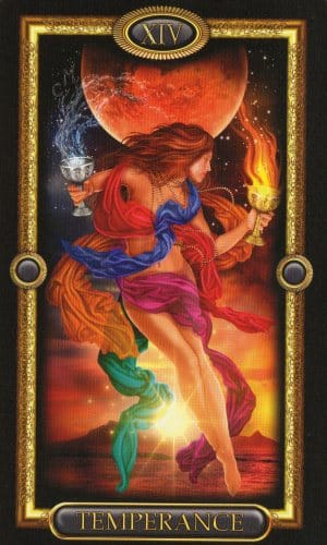 Card of the Day - Thursday, May 16, 2024