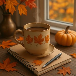 Books, Babies, & Baking: A Little Holiday Catch-Up