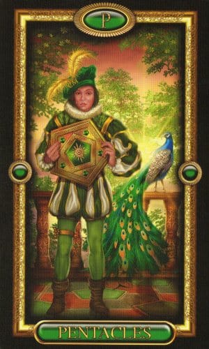 Card of the Day - Wednesday, May 15th, 2024
