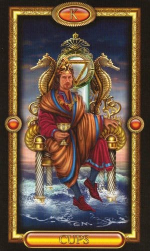 CARD OF THE DAY - Wednesday, Jan. 8th, 2025