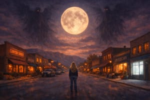 I Spent the Day Building a New Series from Scratch — Here's How It Happened